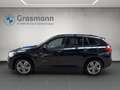 BMW X1 X1 xDrive20d Schwarz - thumbnail 2