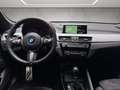 BMW X1 X1 xDrive20d Schwarz - thumbnail 12