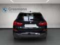 BMW X1 X1 xDrive20d Schwarz - thumbnail 4