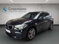 BMW X1 X1 xDrive20d Schwarz - thumbnail 1