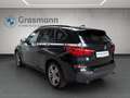 BMW X1 X1 xDrive20d Schwarz - thumbnail 3
