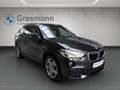 BMW X1 X1 xDrive20d Schwarz - thumbnail 7