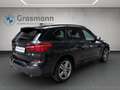 BMW X1 X1 xDrive20d Schwarz - thumbnail 5