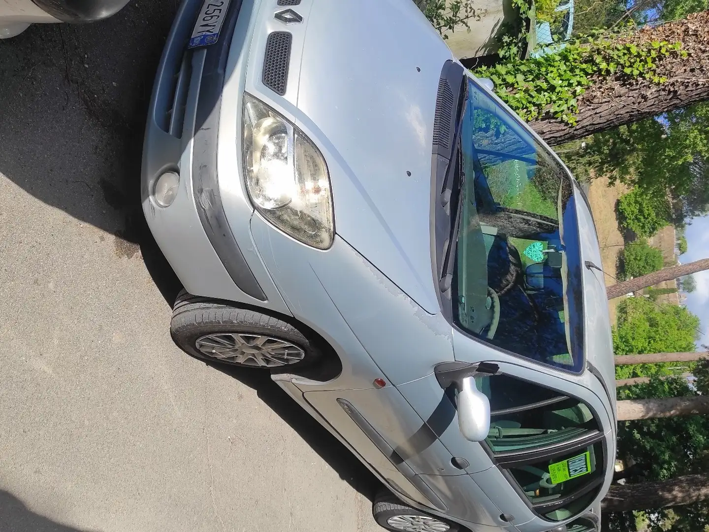 Renault Scenic 1.6 16v Expression proactive - 1