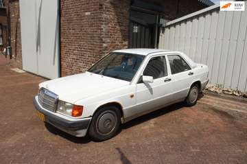 2.5 D 5 Cylinder Diesel