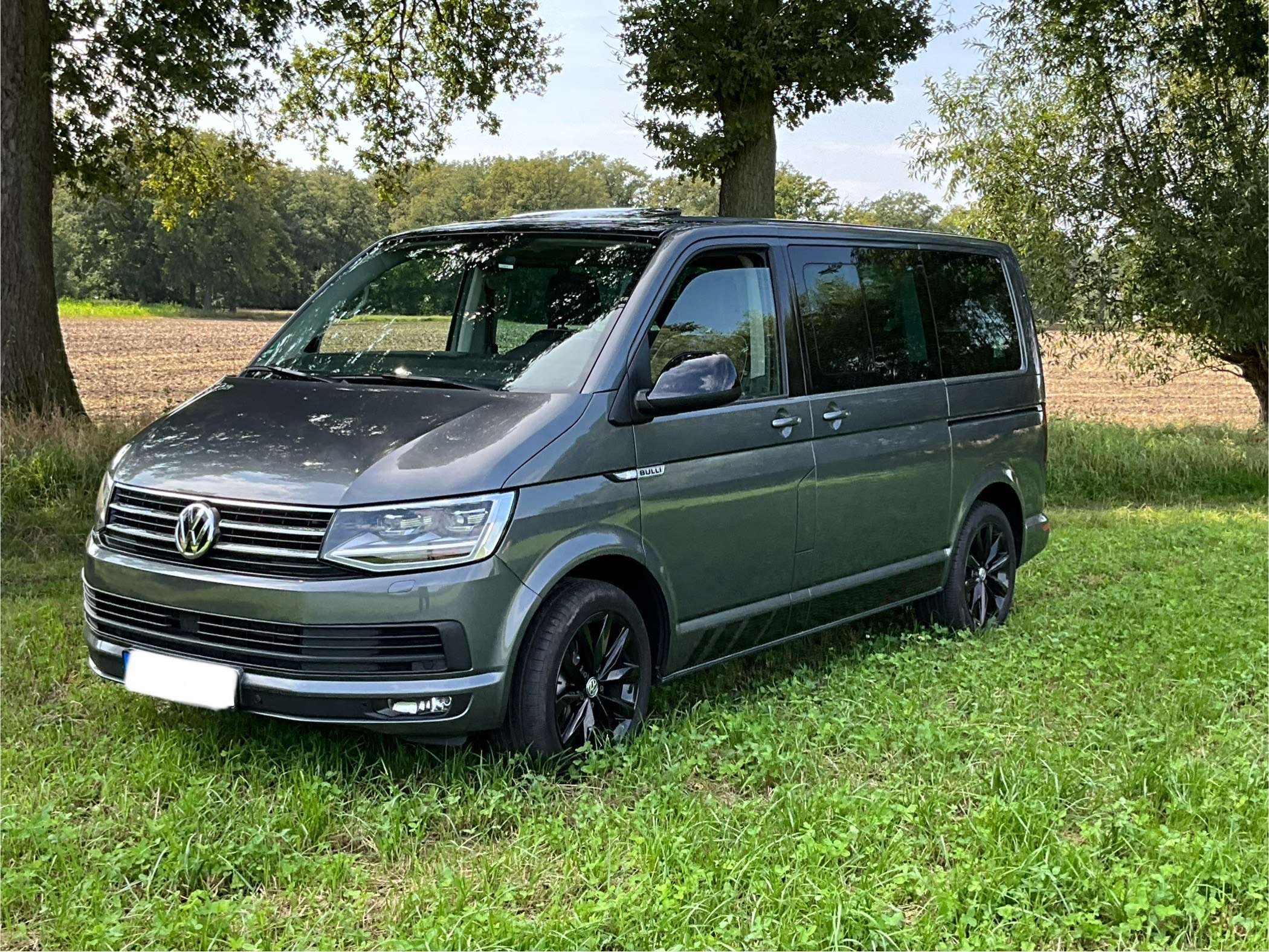 Second hand Volkswagen  2.0