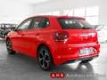 Volkswagen Polo VI beats DSG *LED*APP*ACC*Kessy*Kamera* Rot - thumbnail 9