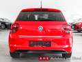 Volkswagen Polo VI beats DSG *LED*APP*ACC*Kessy*Kamera* Rot - thumbnail 5