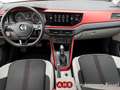 Volkswagen Polo VI beats DSG *LED*APP*ACC*Kessy*Kamera* Rot - thumbnail 6
