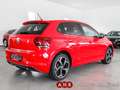 Volkswagen Polo VI beats DSG *LED*APP*ACC*Kessy*Kamera* Rot - thumbnail 4