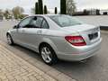 Mercedes-Benz C 220 CDI DPF Automatik BlueEFFICIENCY Argent - thumbnail 4