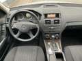 Mercedes-Benz C 220 CDI DPF Automatik BlueEFFICIENCY srebrna - thumbnail 10