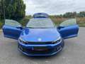Volkswagen Scirocco 1.4 TSI DSG 8-fach - Klima 2-Z, Top Pflege Blau - thumbnail 13