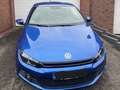 Volkswagen Scirocco 1.4 TSI DSG 8-fach - Klima 2-Z, Top Pflege Blau - thumbnail 17
