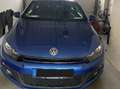 Volkswagen Scirocco 1.4 TSI DSG 8-fach - Klima 2-Z, Top Pflege Blau - thumbnail 18