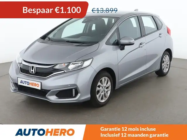Honda Jazz 1.3 i-VTEC Comfort
