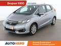 Honda Jazz 1.3 i-VTEC Comfort Argent - thumbnail 1