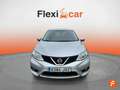 Nissan Pulsar DIG-T EU6 85 kW (115 CV) ACENTA Gris - thumbnail 2