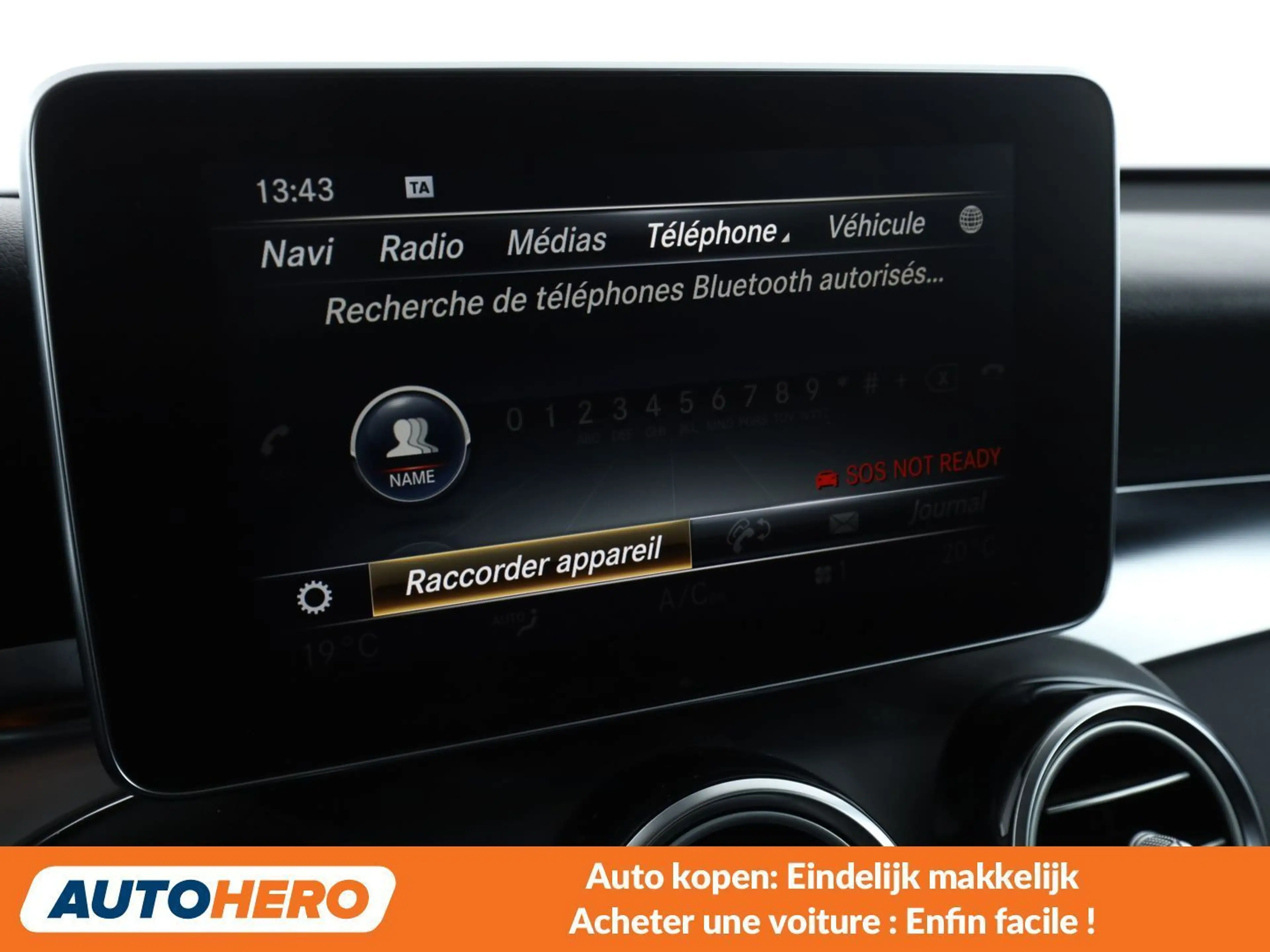 Mercedes-Benz GLC 250 GLC 250 4Matic AMG Line — photo 7