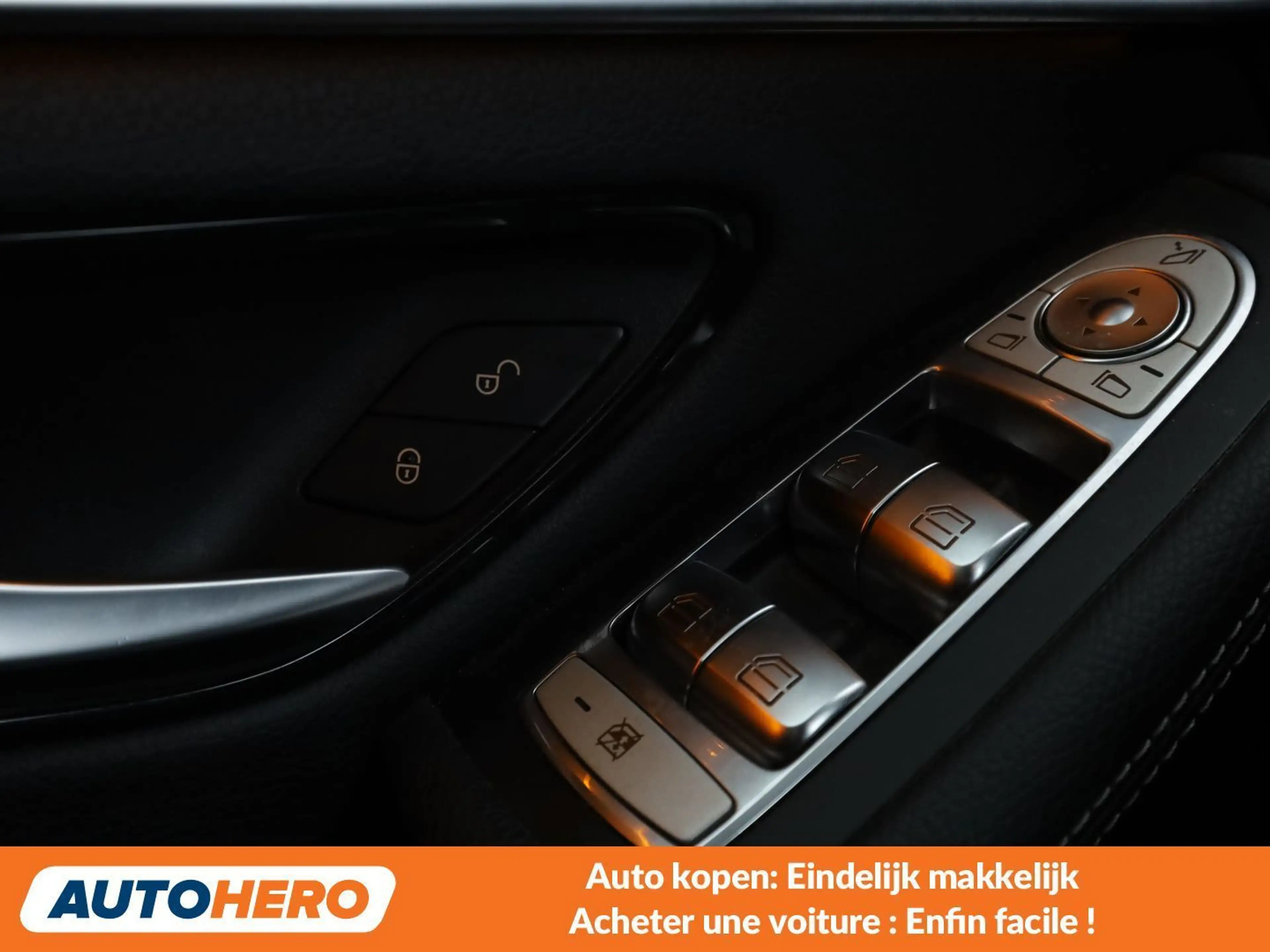 Mercedes-Benz GLC 250 GLC 250 4Matic AMG Line — photo 14