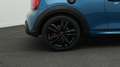 MINI John Cooper Works John Cooper Works Trim Bleu - thumbnail 9