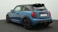MINI John Cooper Works John Cooper Works Trim Bleu - thumbnail 4