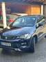 SEAT Ateca Ateca 2,0 Xcellence 4WD TDI Schwarz - thumbnail 9