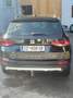 SEAT Ateca Ateca 2,0 Xcellence 4WD TDI Schwarz - thumbnail 7