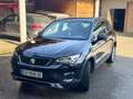 SEAT Ateca Ateca 2,0 Xcellence 4WD TDI Schwarz - thumbnail 14
