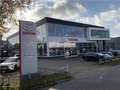 Toyota bZ4X Launch Edition Premium 71 kWh | Panoramadak | Bi-t Bleu - thumbnail 30