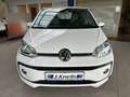 Volkswagen up! move up! BMT 5-Türer/KLIMA/SHZ/PDC Blanc - thumbnail 2