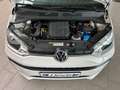 Volkswagen up! move up! BMT 5-Türer/KLIMA/SHZ/PDC Blanc - thumbnail 19