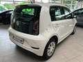 Volkswagen up! move up! BMT 5-Türer/KLIMA/SHZ/PDC Blanc - thumbnail 5