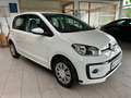 Volkswagen up! move up! BMT 5-Türer/KLIMA/SHZ/PDC Blanc - thumbnail 3