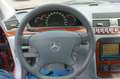 Mercedes-Benz S 320 Lim. Erst.95tkm VOLL COMAND MEMORY GLASDAC Rojo - thumbnail 20