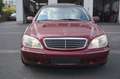 Mercedes-Benz S 320 Lim. Erst.95tkm VOLL COMAND MEMORY GLASDAC Red - thumbnail 7