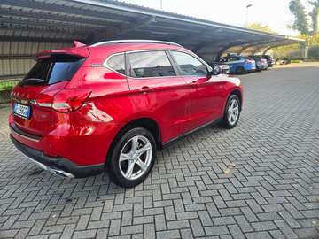 H2 2020 1.5t Premium Gpl