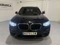 BMW X3 xDrive 20dA Negro - thumbnail 2