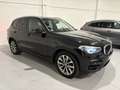 BMW X3 xDrive 20dA Negro - thumbnail 3