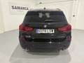 BMW X3 xDrive 20dA Negro - thumbnail 5