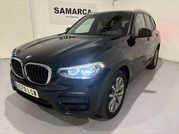 xDrive 20dA