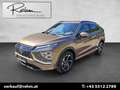 Mitsubishi Eclipse Cross Eclipse Cross 2,4 PHEV 45 Edition 4WD Aut. Braun - thumbnail 1