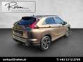 Mitsubishi Eclipse Cross Eclipse Cross 2,4 PHEV 45 Edition 4WD Aut. Braun - thumbnail 4