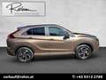 Mitsubishi Eclipse Cross Eclipse Cross 2,4 PHEV 45 Edition 4WD Aut. Braun - thumbnail 3