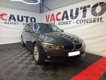 318i F31 LCI Sport 136ch