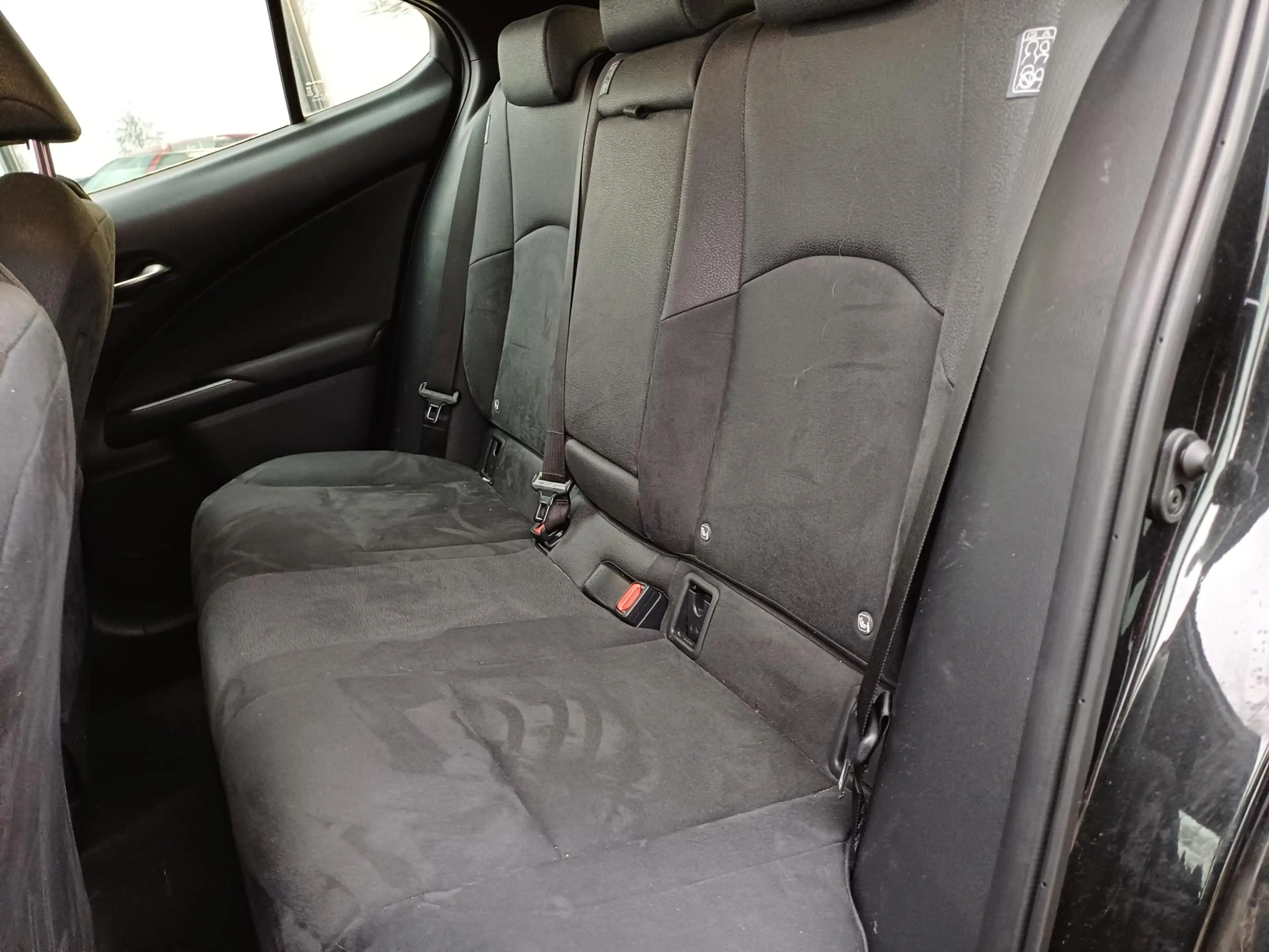 Lexus UX 300e Business 54 kWh 204 PK | Clima | Cruise | Carplay — photo 13