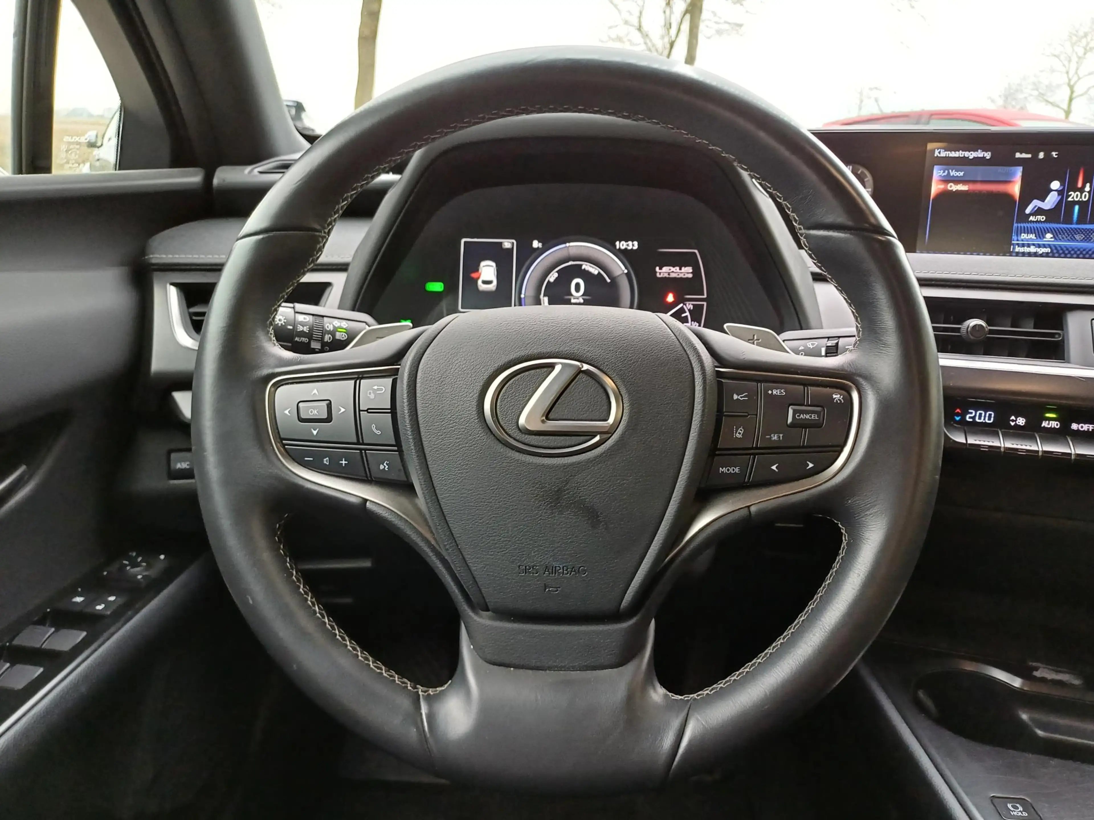 Lexus UX 300e Business 54 kWh 204 PK | Clima | Cruise | Carplay — photo 15