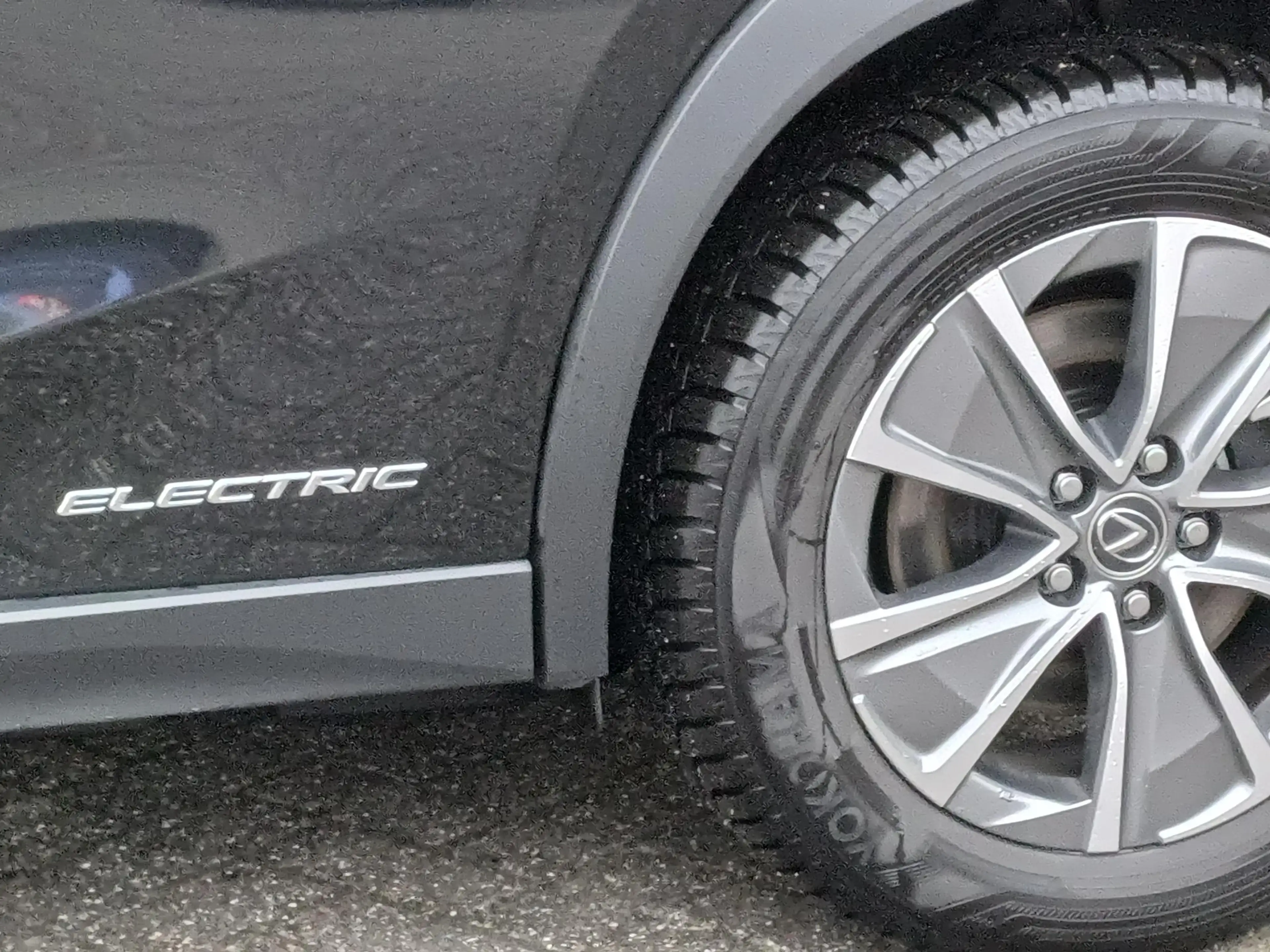 Lexus UX 300e Business 54 kWh 204 PK | Clima | Cruise | Carplay — photo 6