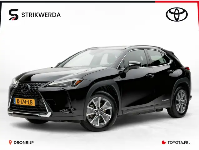 Lexus UX 300e Business 54 kWh 204 PK | Clima | Cruise | Carplay