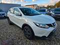 Nissan Qashqai *1.2*PDC*ALU*Tempomat*S-HEFT*TOP!! Bianco - thumbnail 3